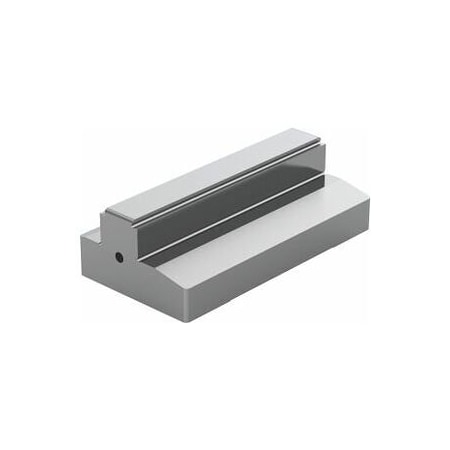 Garant Top Jaw, OffSet, Smooth, Type: 125 363045 125